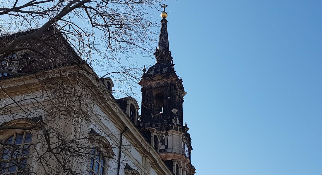 Foto Dreikönigskirche