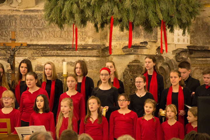 Copyright by Singakademie Dresden