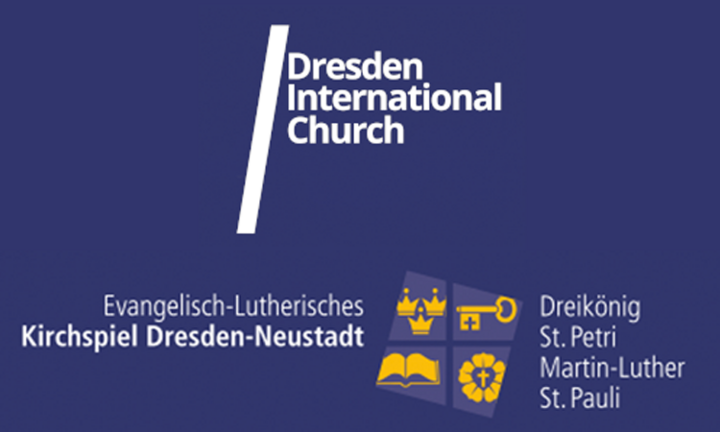 Foto: Tobias Vögler / Dresden International Church