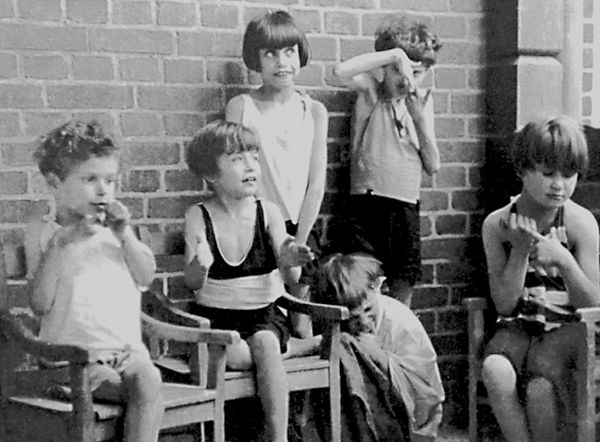 Foto: Deutsche Gesellschaft f. Kinder- u. Jugendmedizin (DGKJ) 